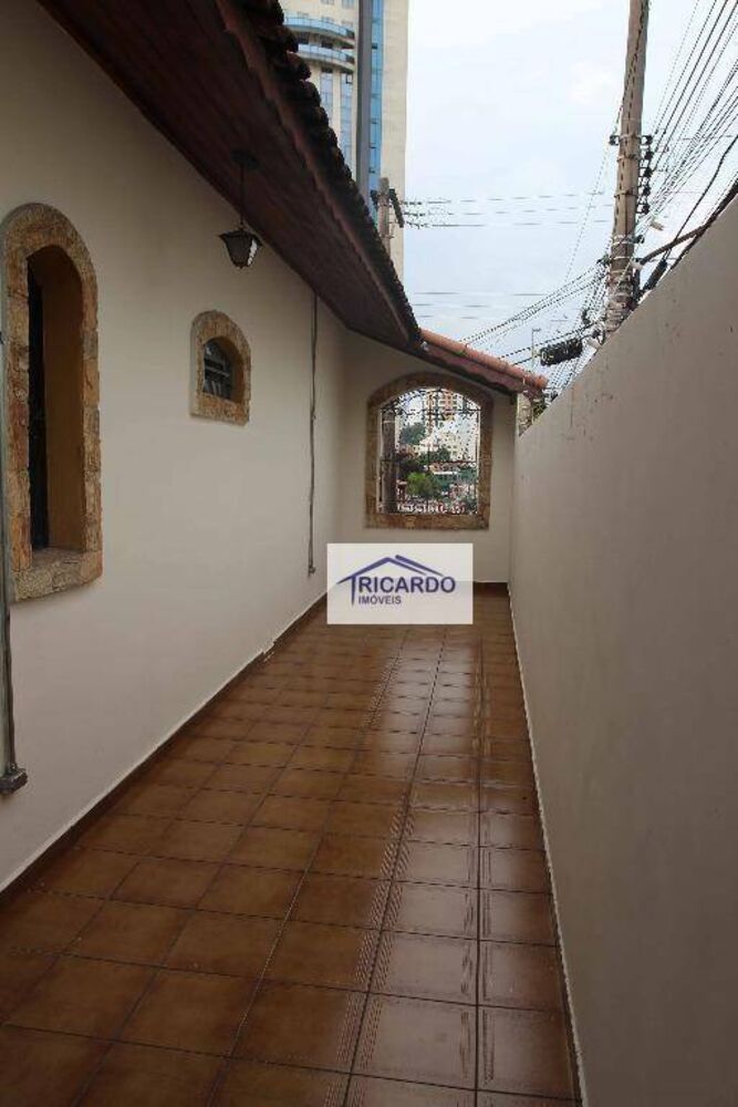 Sobrado, 2 quartos, 200 m² - Foto 1