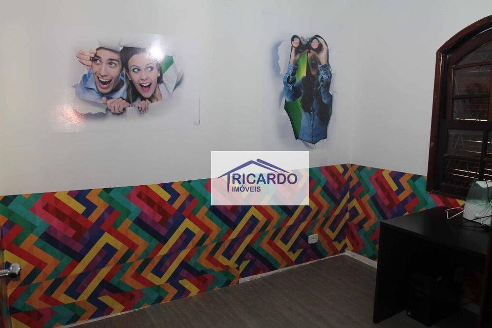 Sobrado, 2 quartos, 200 m² - Foto 8