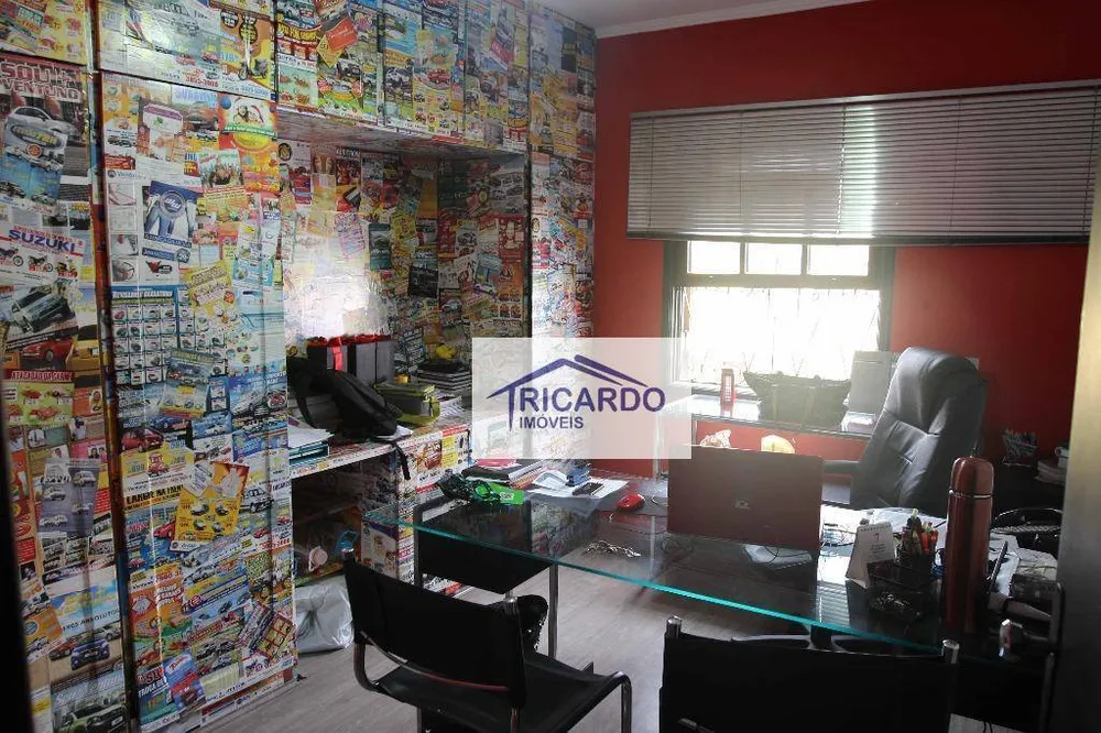 Sobrado, 2 quartos, 200 m² - Foto 10