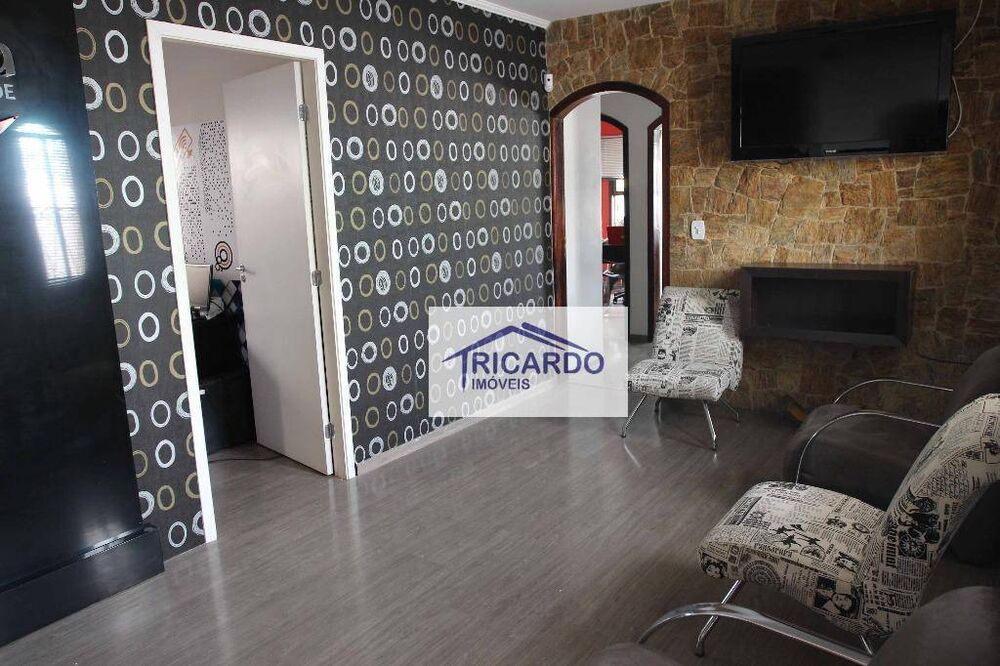 Sobrado, 2 quartos, 200 m² - Foto 4