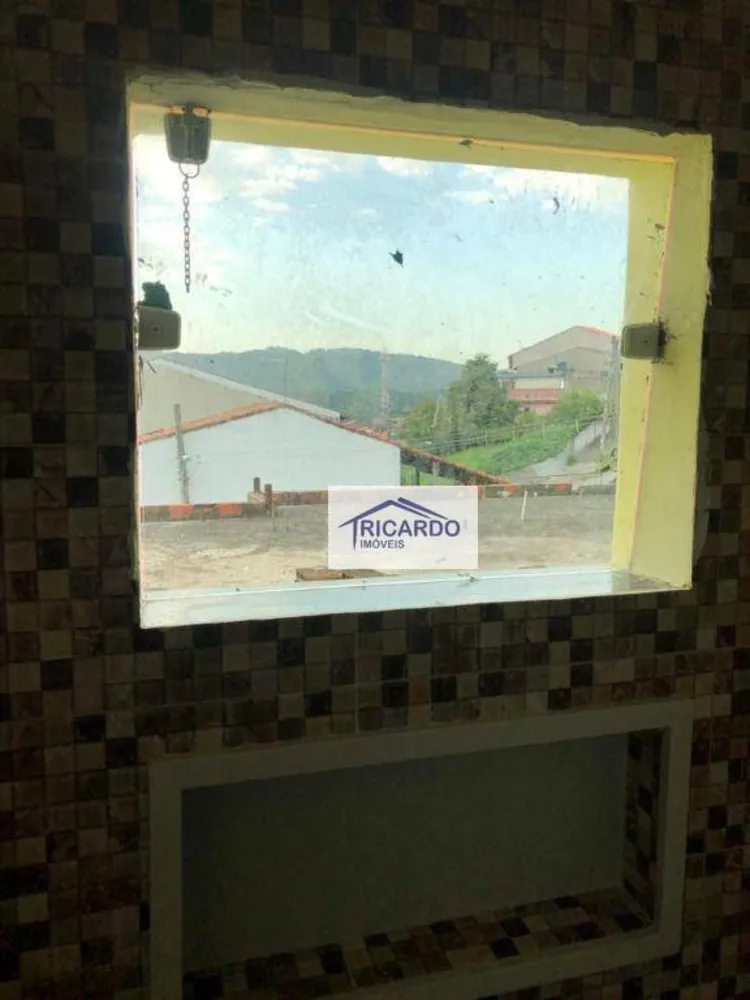 Sobrado, 3 quartos, 200 m² - Foto 8