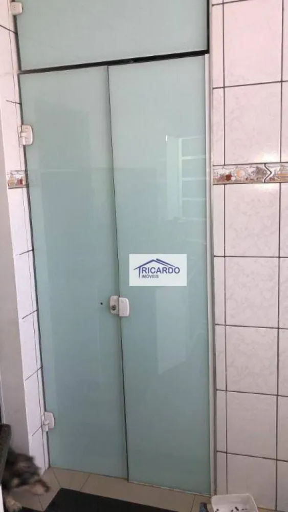 Sobrado, 3 quartos, 200 m² - Foto 15
