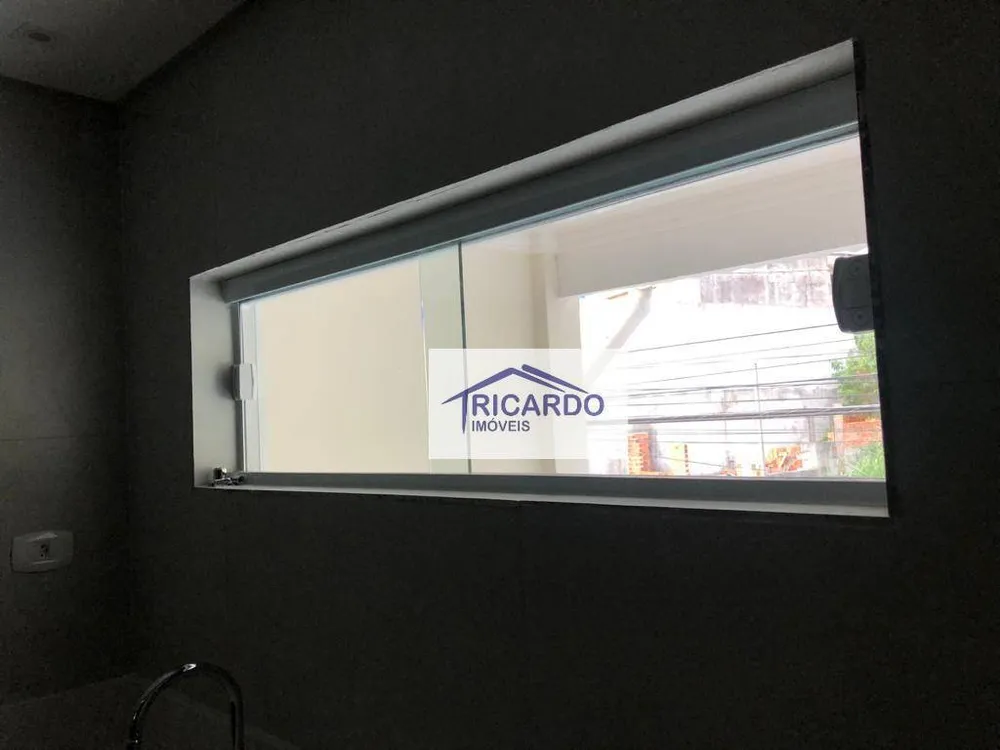 Sobrado, 3 quartos, 200 m² - Foto 11