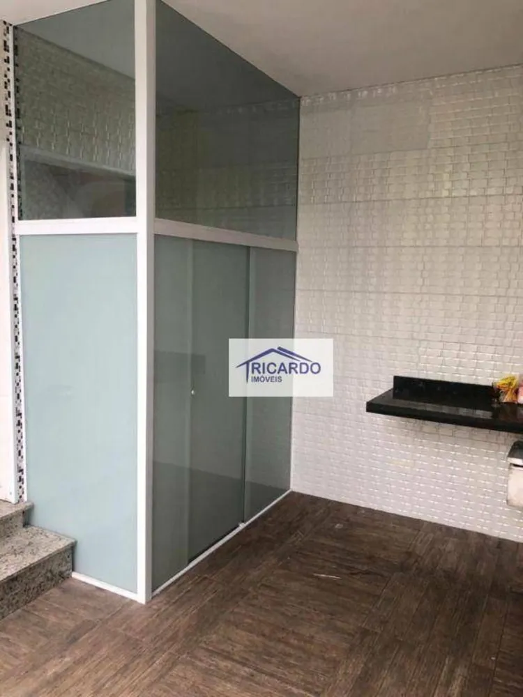 Sobrado, 3 quartos, 200 m² - Foto 6
