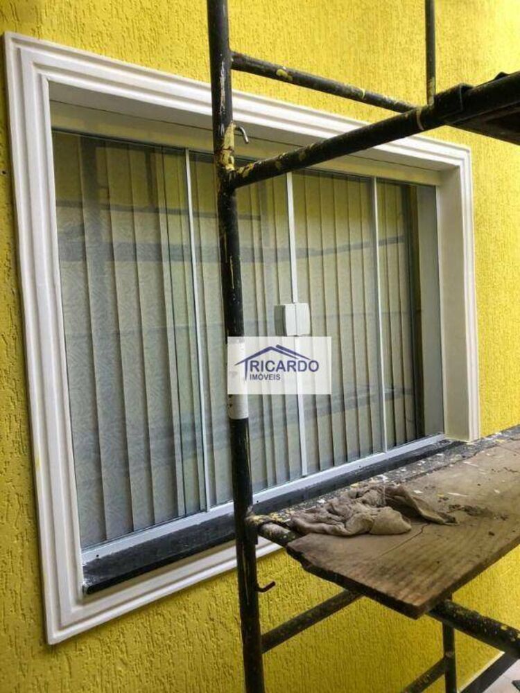 Sobrado à venda com 3 quartos, 200m² - Foto 8