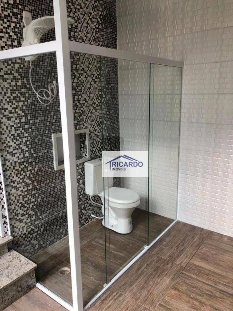 Sobrado, 3 quartos, 200 m² - Foto 14