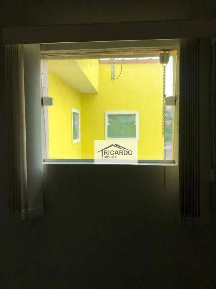 Sobrado, 3 quartos, 200 m² - Foto 9
