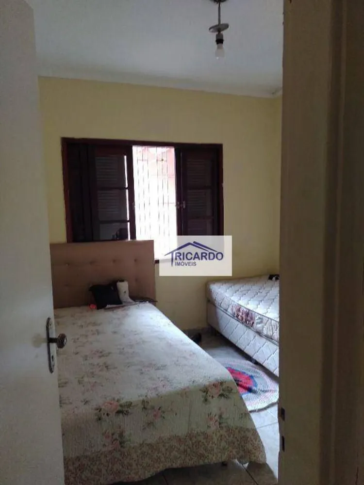 Casa, 3 quartos, 200 m² - Foto 6