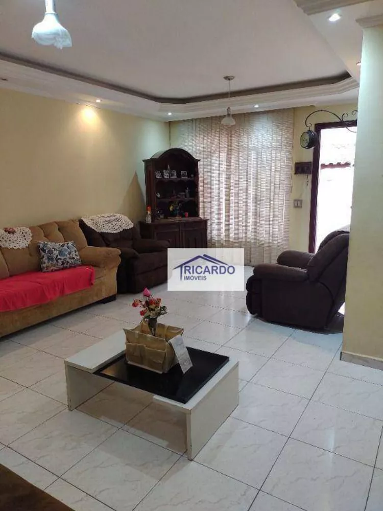 Casa, 3 quartos, 200 m² - Foto 8