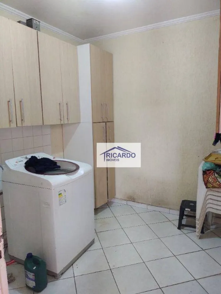 Casa, 3 quartos, 200 m² - Foto 4