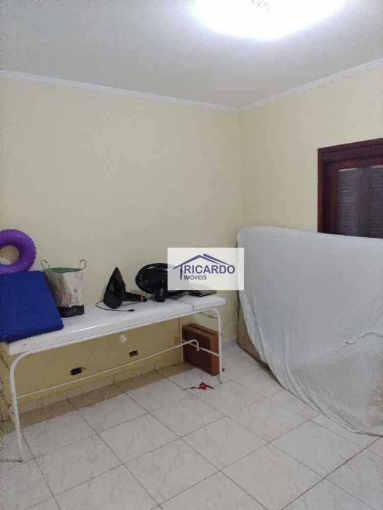 Casa, 3 quartos, 200 m² - Foto 5