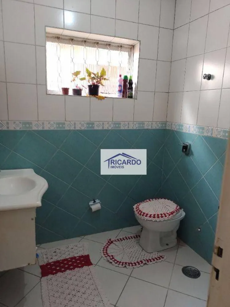 Casa, 3 quartos, 200 m² - Foto 3