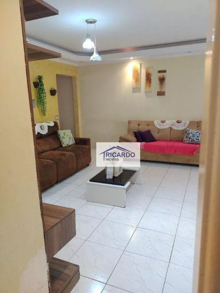 Casa, 3 quartos, 200 m² - Foto 7