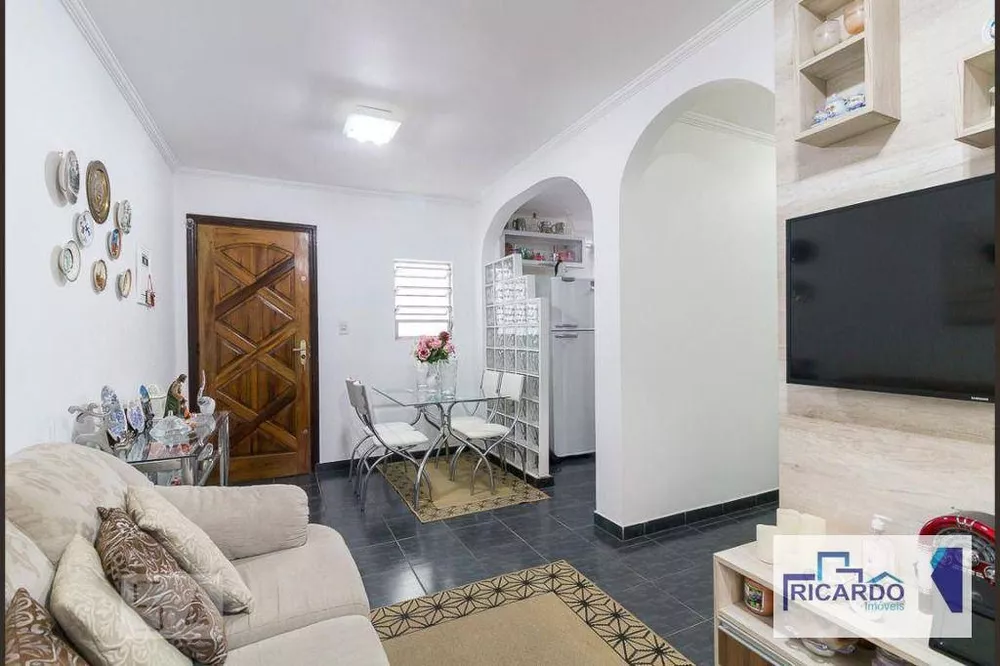 Apartamento à venda com 2 quartos, 60m² - Foto 20