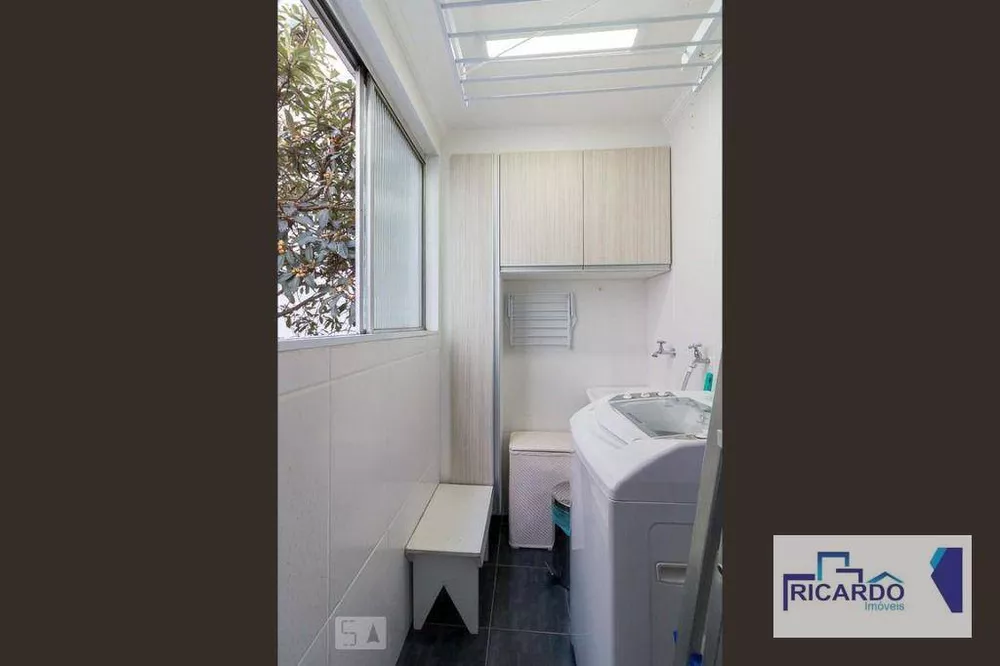 Apartamento à venda com 2 quartos, 60m² - Foto 9