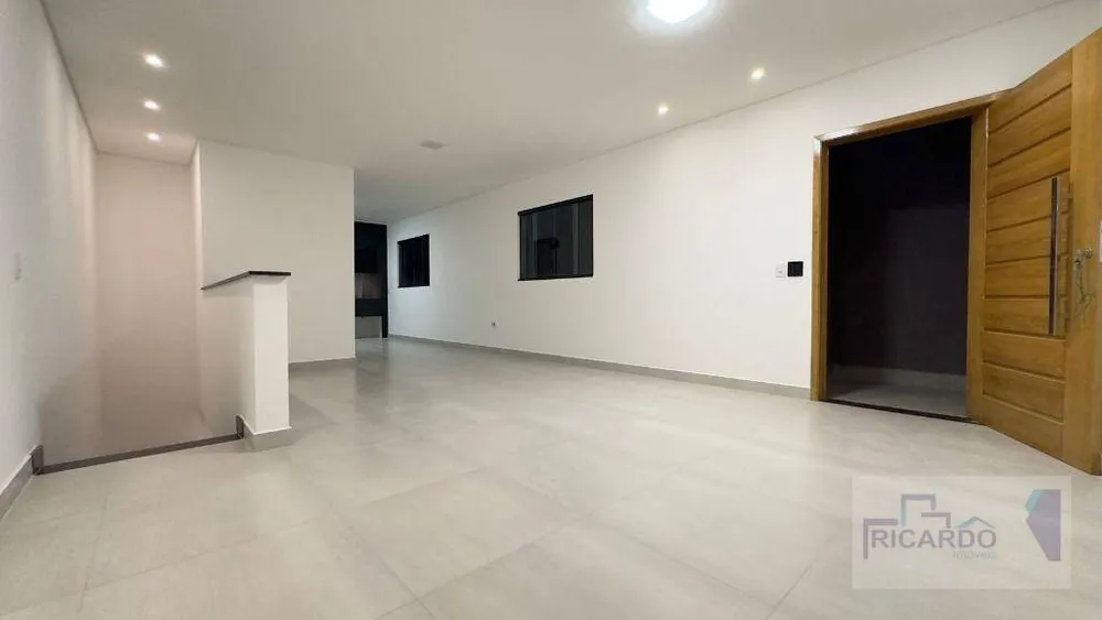 Sobrado, 3 quartos, 120 m² - Foto 9