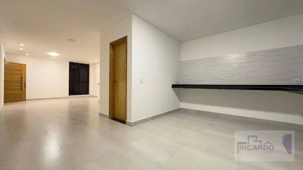 Sobrado, 3 quartos, 120 m² - Foto 3