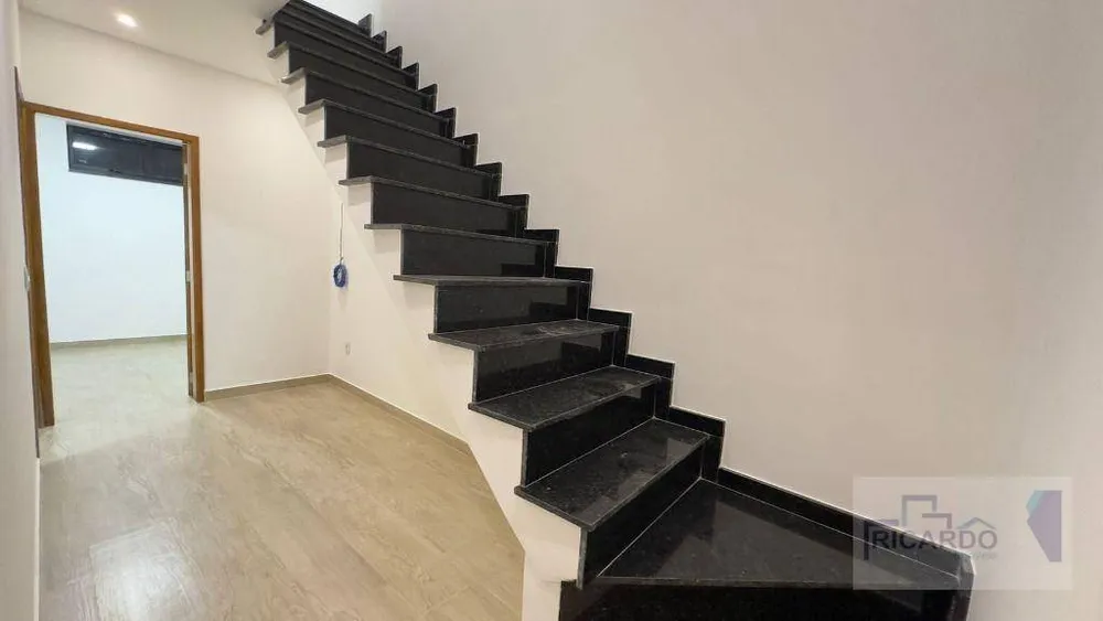 Sobrado, 3 quartos, 120 m² - Foto 4