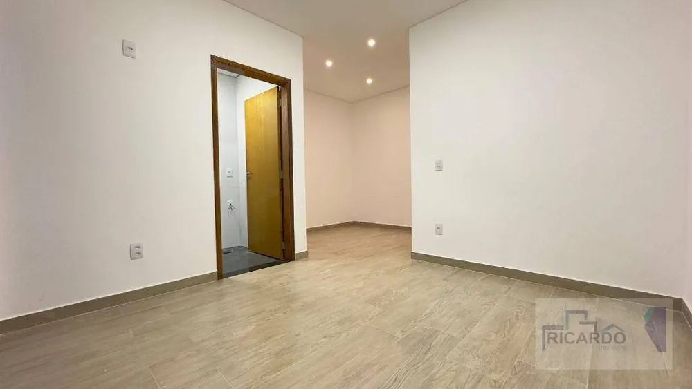 Sobrado, 3 quartos, 120 m² - Foto 8