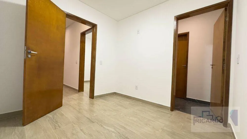 Sobrado, 3 quartos, 120 m² - Foto 5