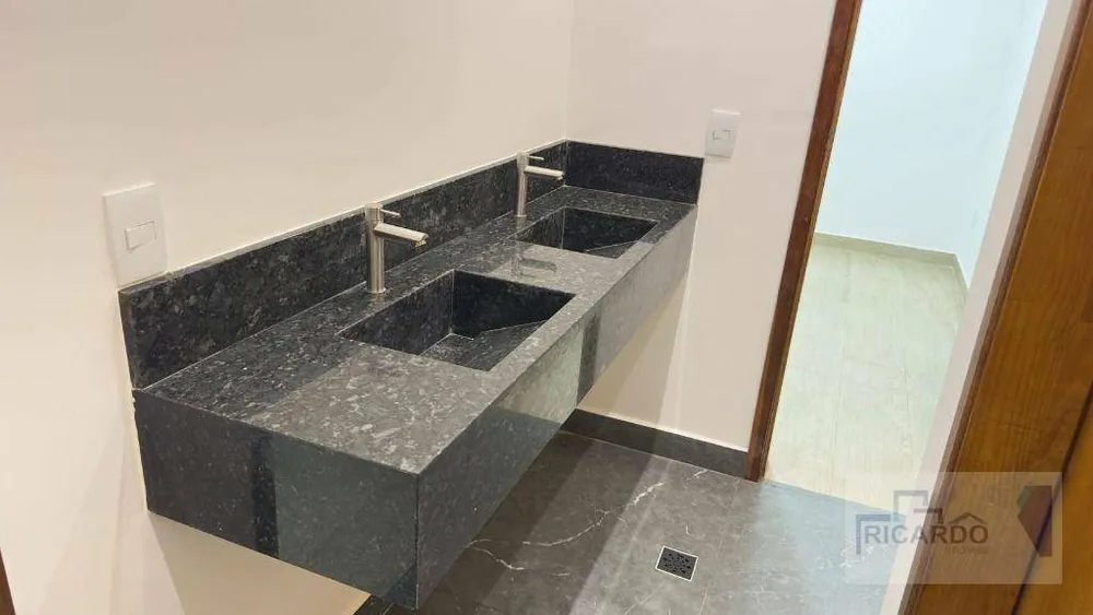 Sobrado, 3 quartos, 120 m² - Foto 6