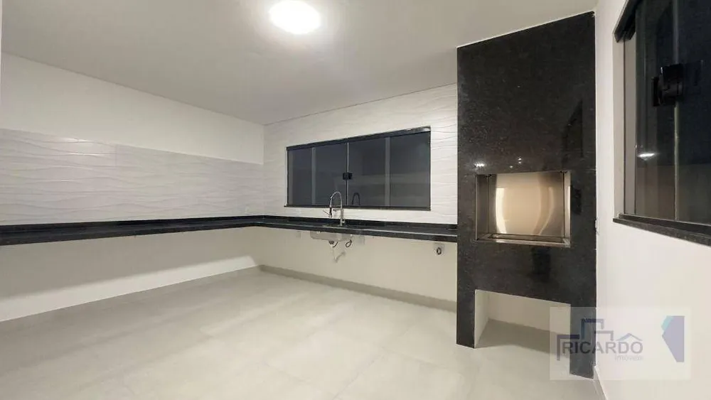 Sobrado, 3 quartos, 120 m² - Foto 2