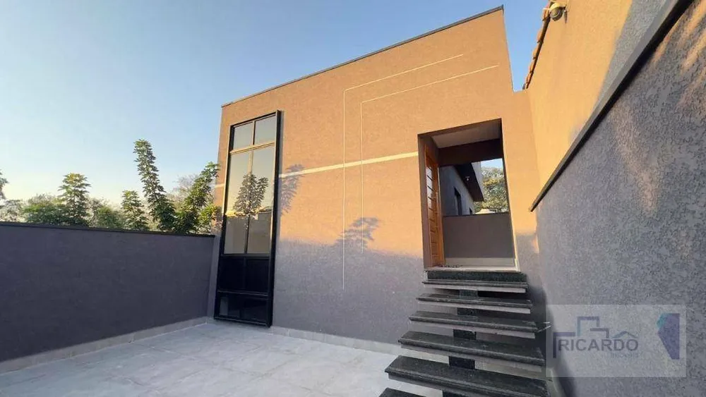 Sobrado, 3 quartos, 120 m² - Foto 10