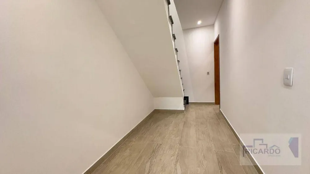 Sobrado, 3 quartos, 120 m² - Foto 7