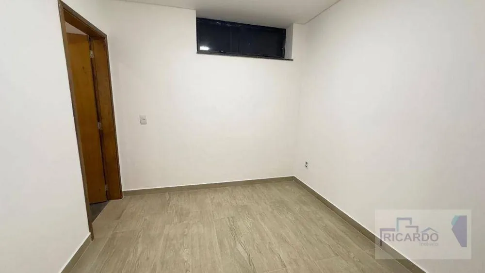 Sobrado, 3 quartos, 120 m² - Foto 11
