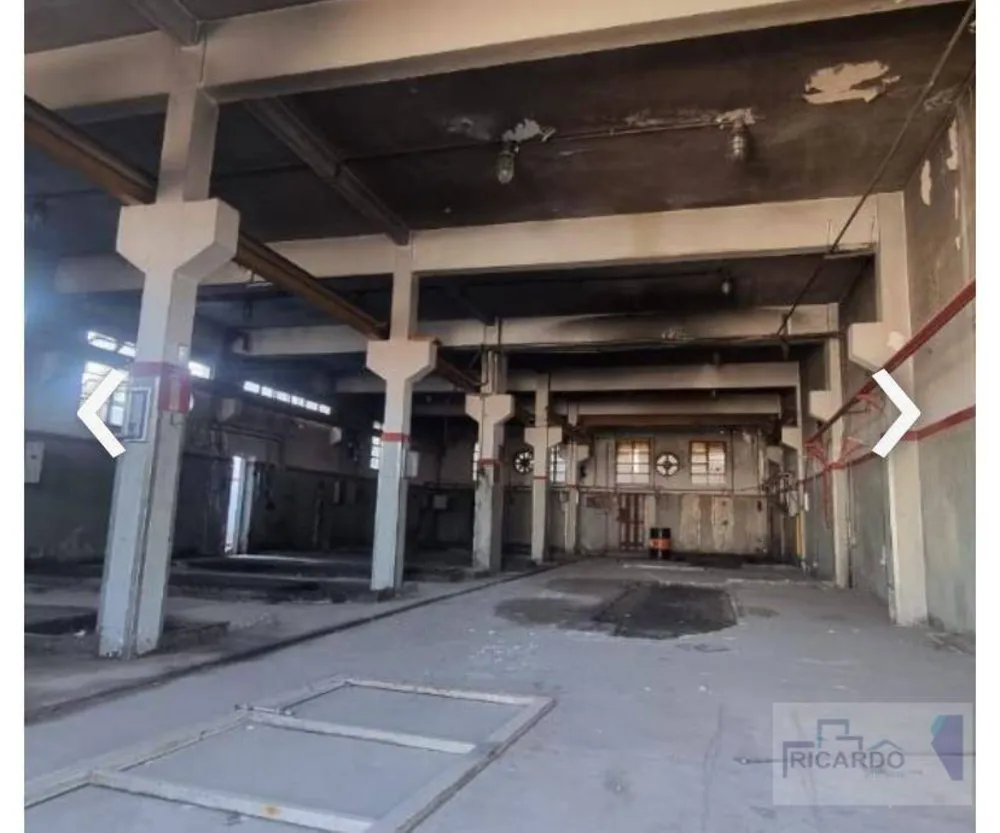 Depósito-Galpão, 5010 m² - Foto 3