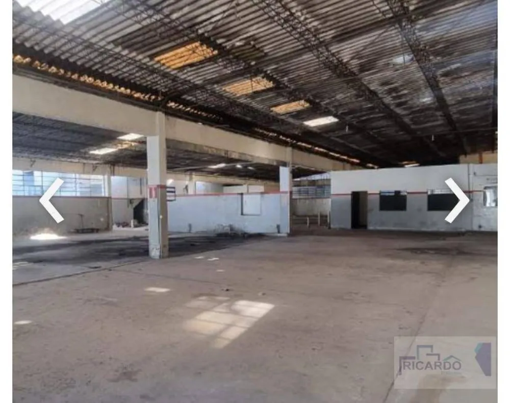 Depósito-Galpão, 5010 m² - Foto 2