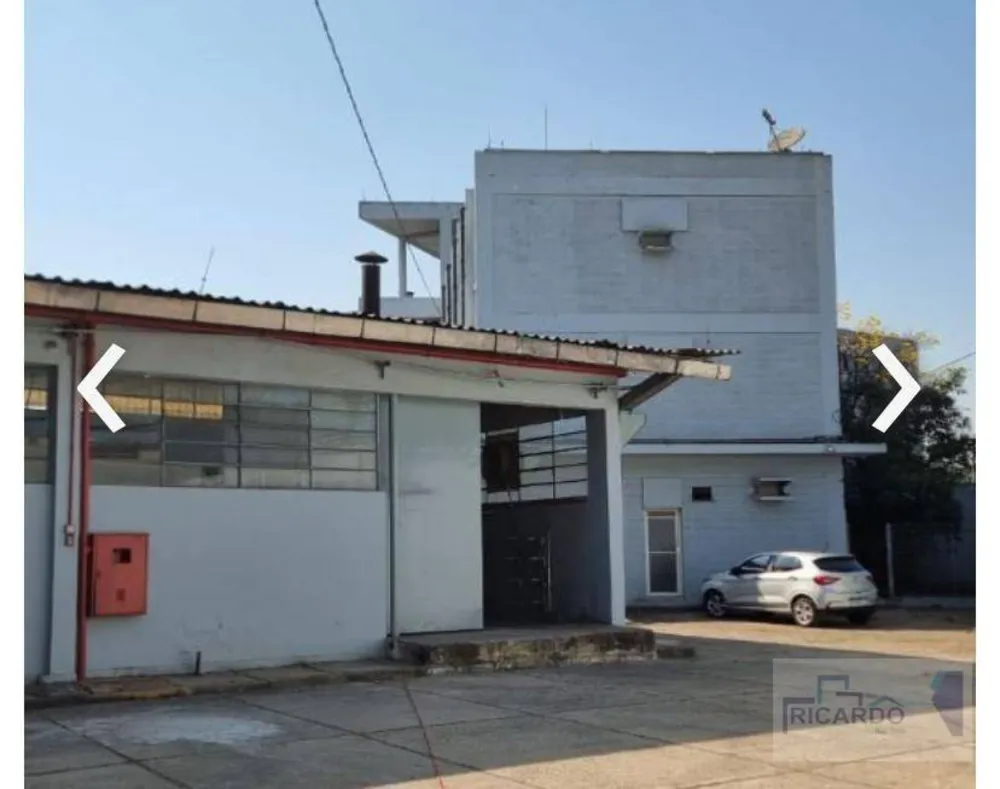 Depósito-Galpão, 5010 m² - Foto 11