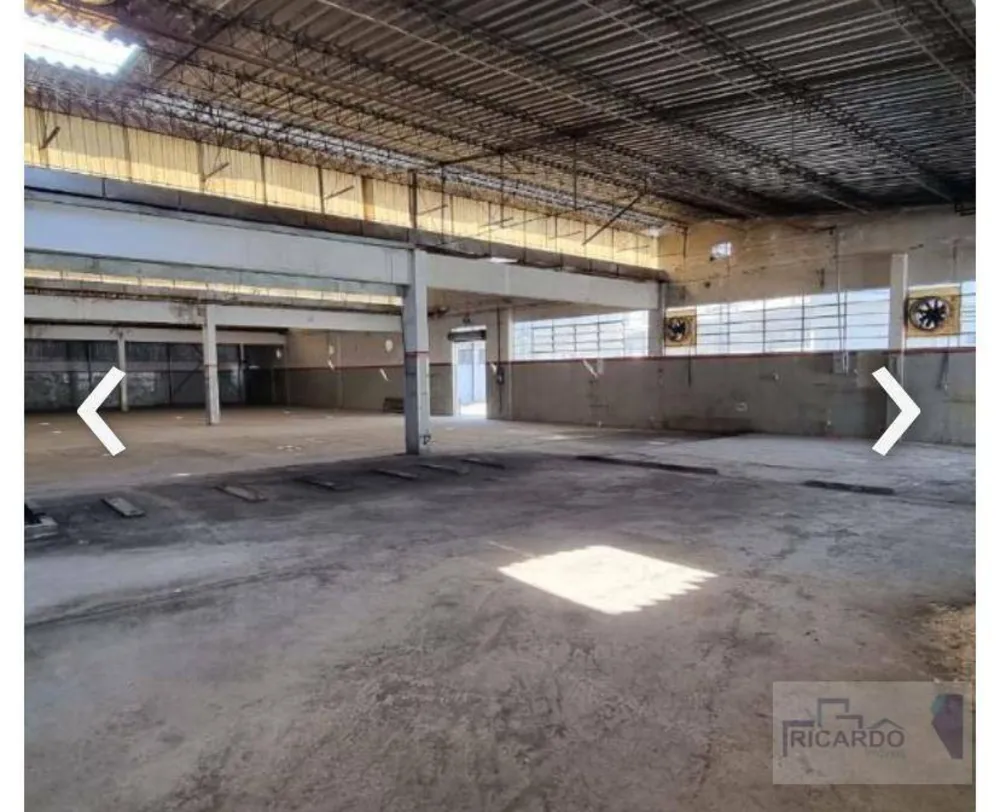 Depósito-Galpão, 5010 m² - Foto 4