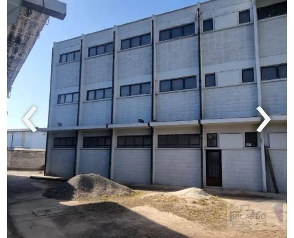 Depósito-Galpão, 5010 m² - Foto 1
