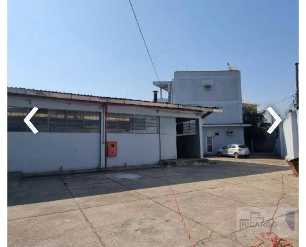 Depósito-Galpão, 5010 m² - Foto 10