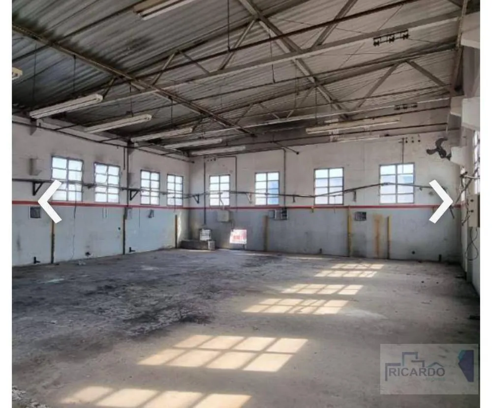 Depósito-Galpão, 5010 m² - Foto 6