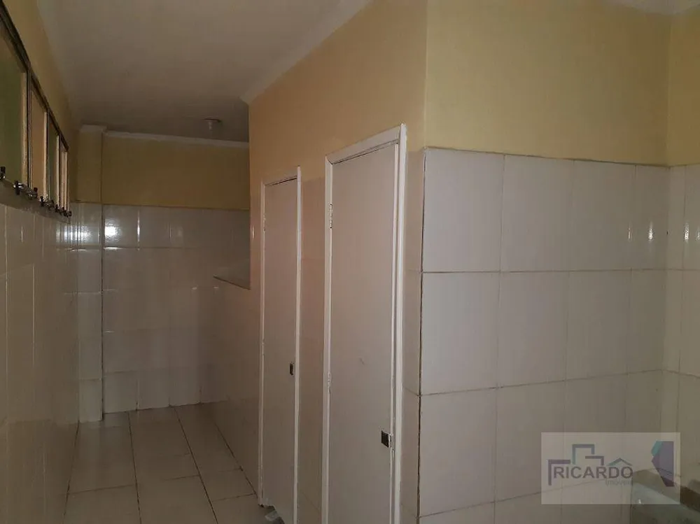 Depósito-Galpão, 1924 m² - Foto 7