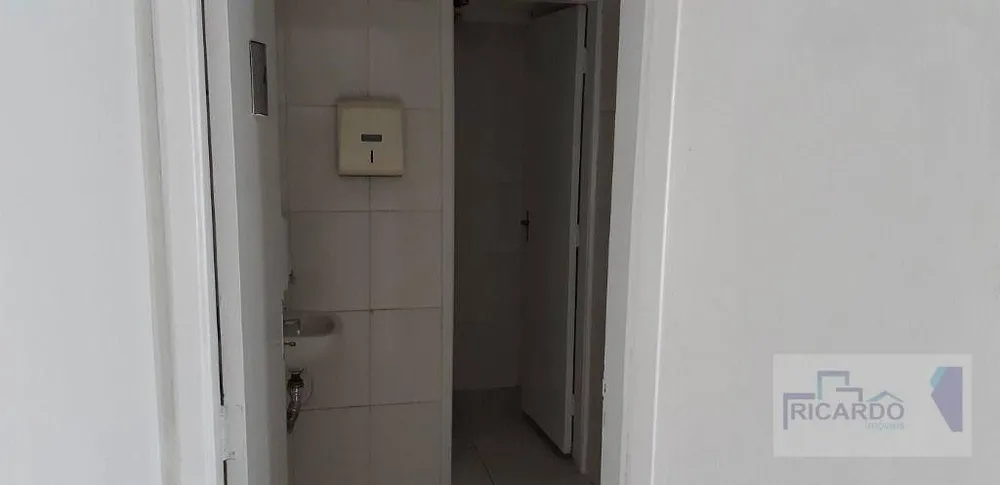 Depósito-Galpão, 1924 m² - Foto 6