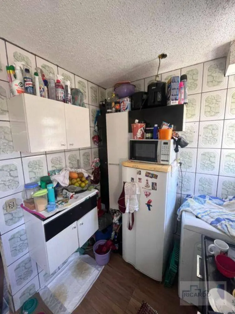 Sobrado, 2 quartos, 42 m² - Foto 10