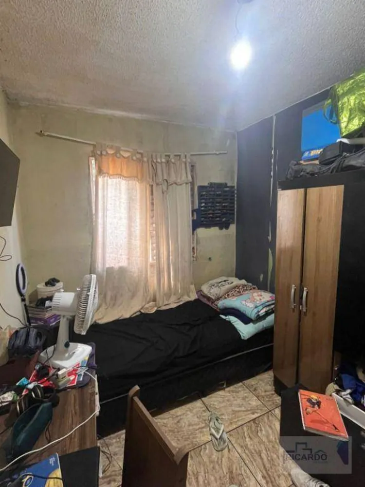 Sobrado, 2 quartos, 42 m² - Foto 6