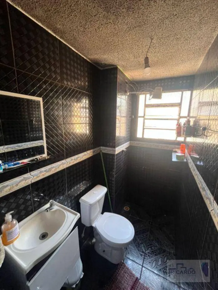 Sobrado, 2 quartos, 42 m² - Foto 12