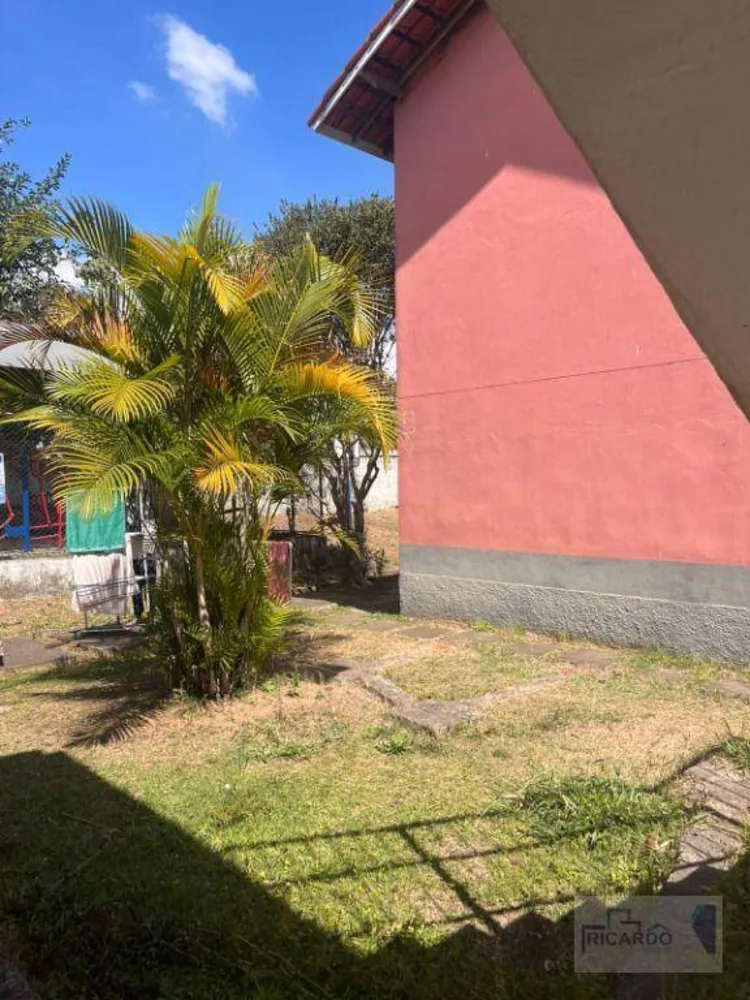 Sobrado, 2 quartos, 42 m² - Foto 2
