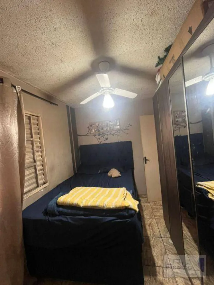 Sobrado, 2 quartos, 42 m² - Foto 8