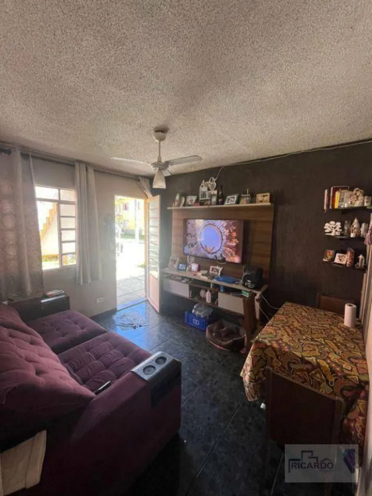 Sobrado, 2 quartos, 42 m² - Foto 4