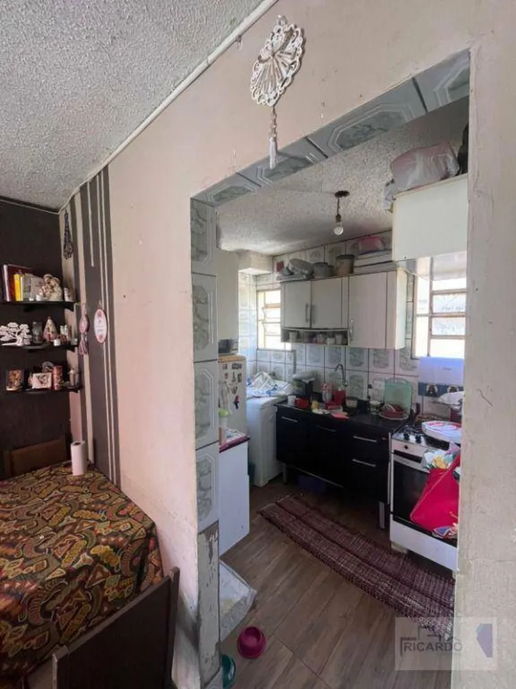 Sobrado, 2 quartos, 42 m² - Foto 11