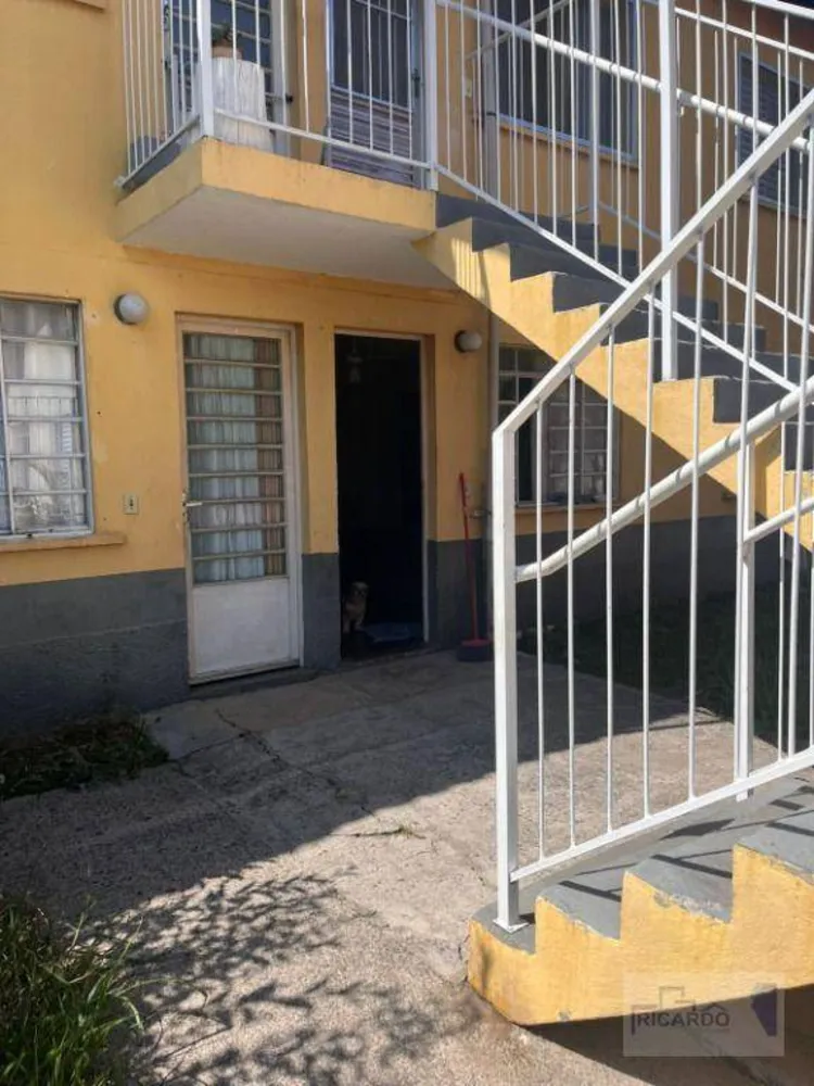 Sobrado, 2 quartos, 42 m² - Foto 1