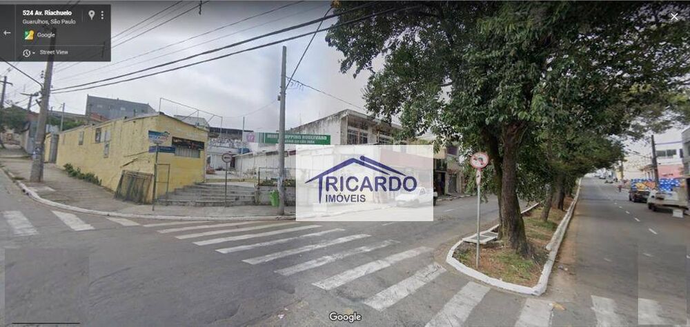 Terreno, 600 m² - Foto 2