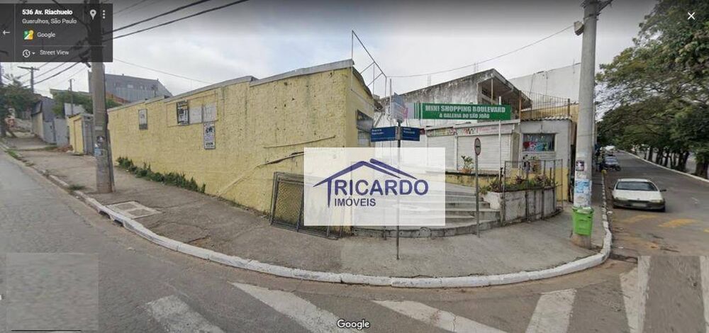 Terreno, 600 m² - Foto 3