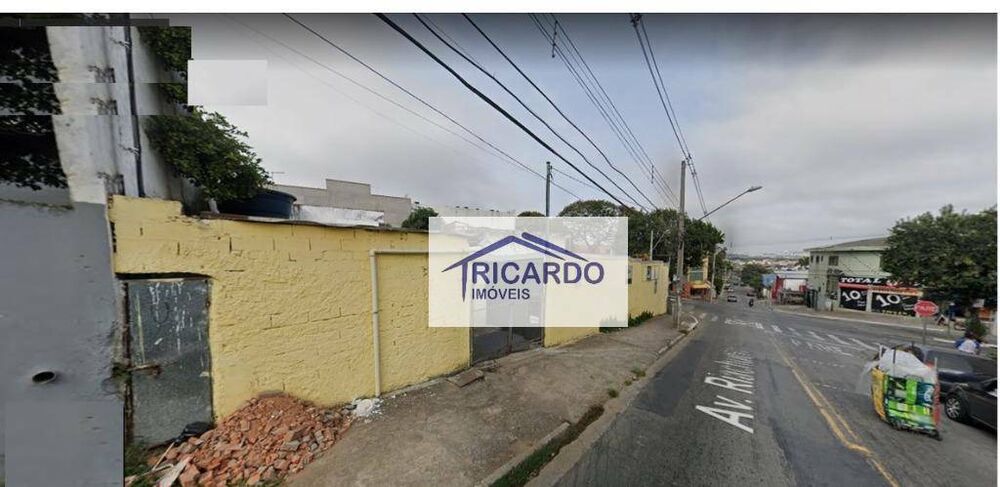 Terreno, 600 m² - Foto 1