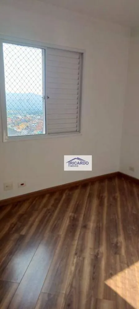 Sobrado, 2 quartos, 82 m² - Foto 6